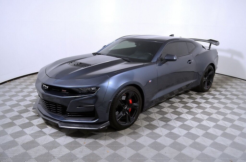 Used 2023 Chevrolet