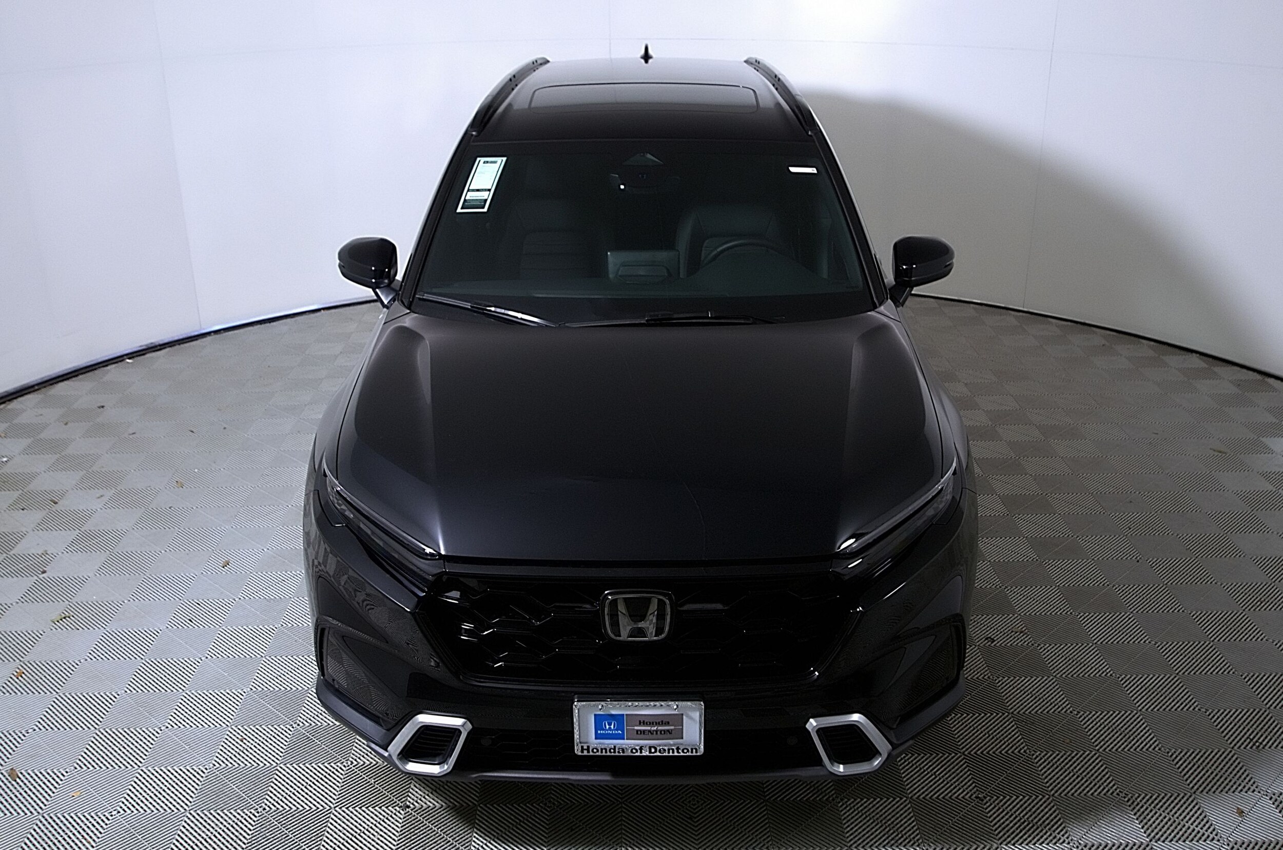 2023 Honda CR-V Hybrid Sport Touring photo 4
