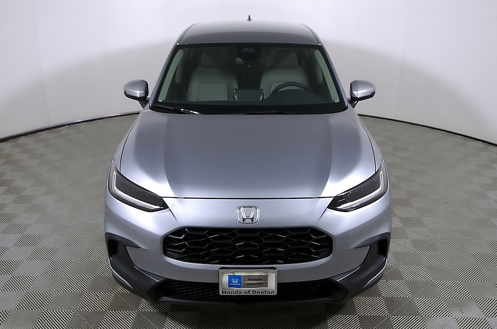 Used 2024 Honda HR-V LX SUV