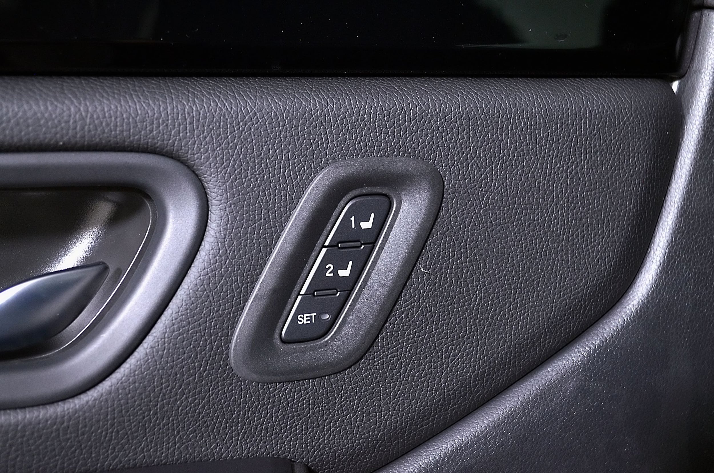 2026 Honda Pilot EX-L - Photo 21
