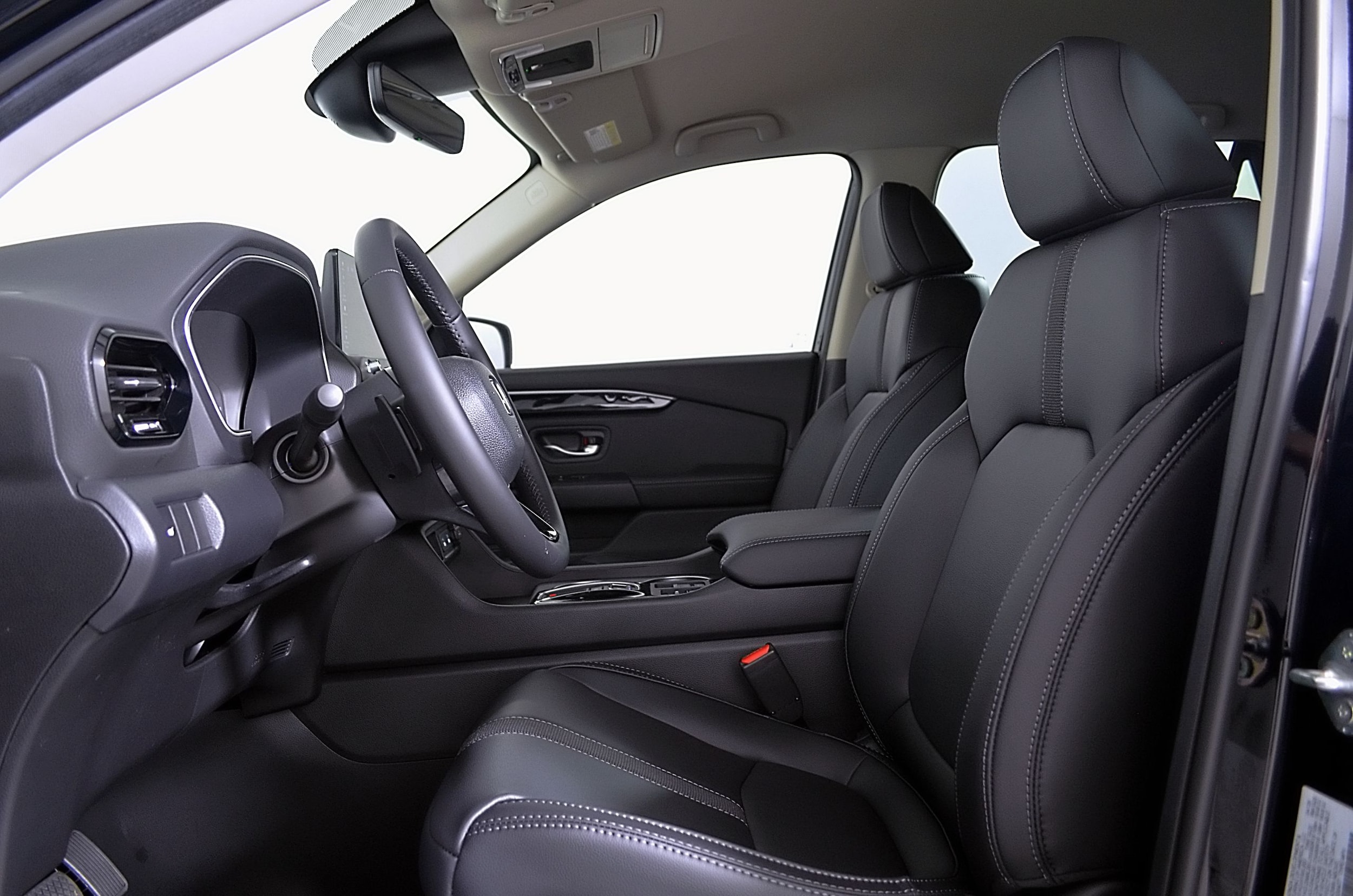 2026 Honda Pilot EX-L - Photo 26