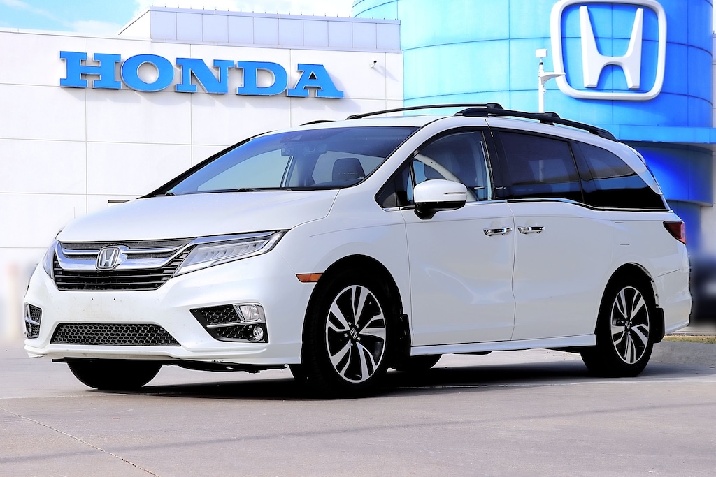 Used 2019 Honda