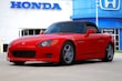  Honda S2000