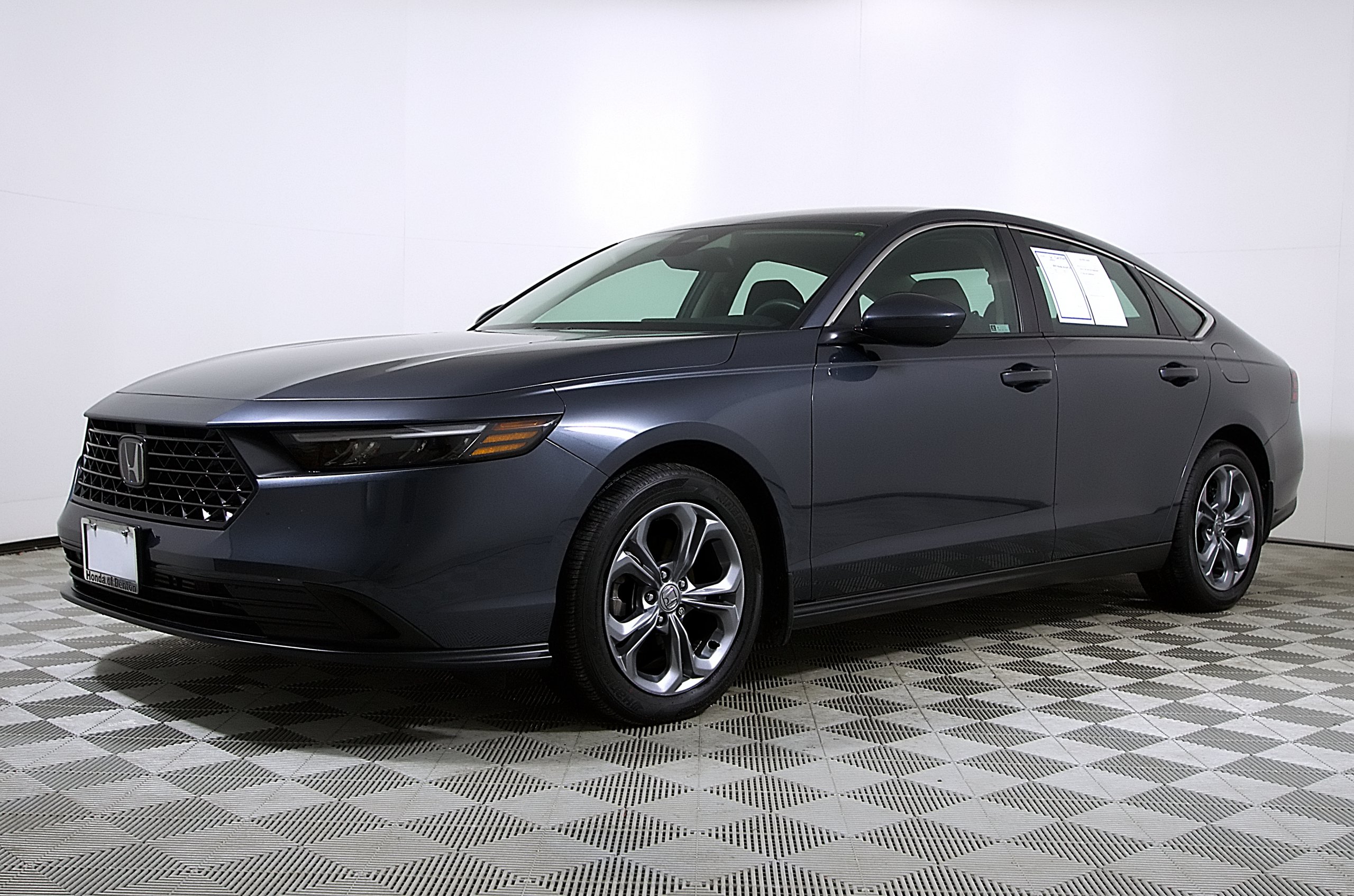 Used 2025 Honda