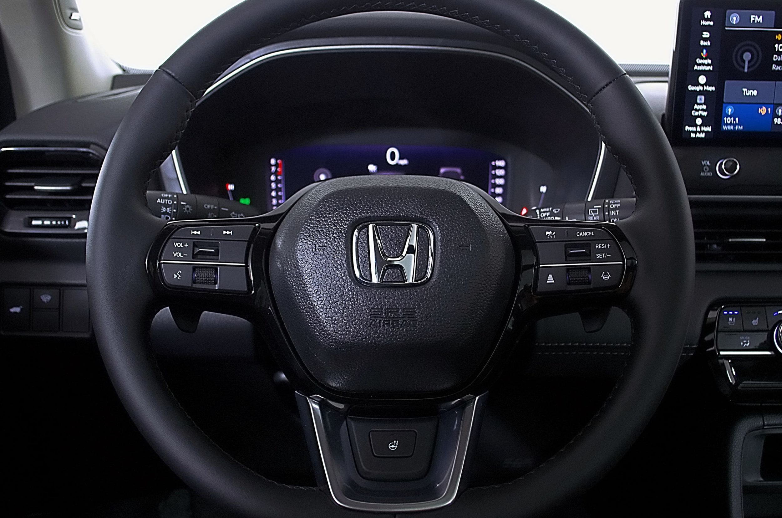2026 Honda Pilot Elite - Photo 23