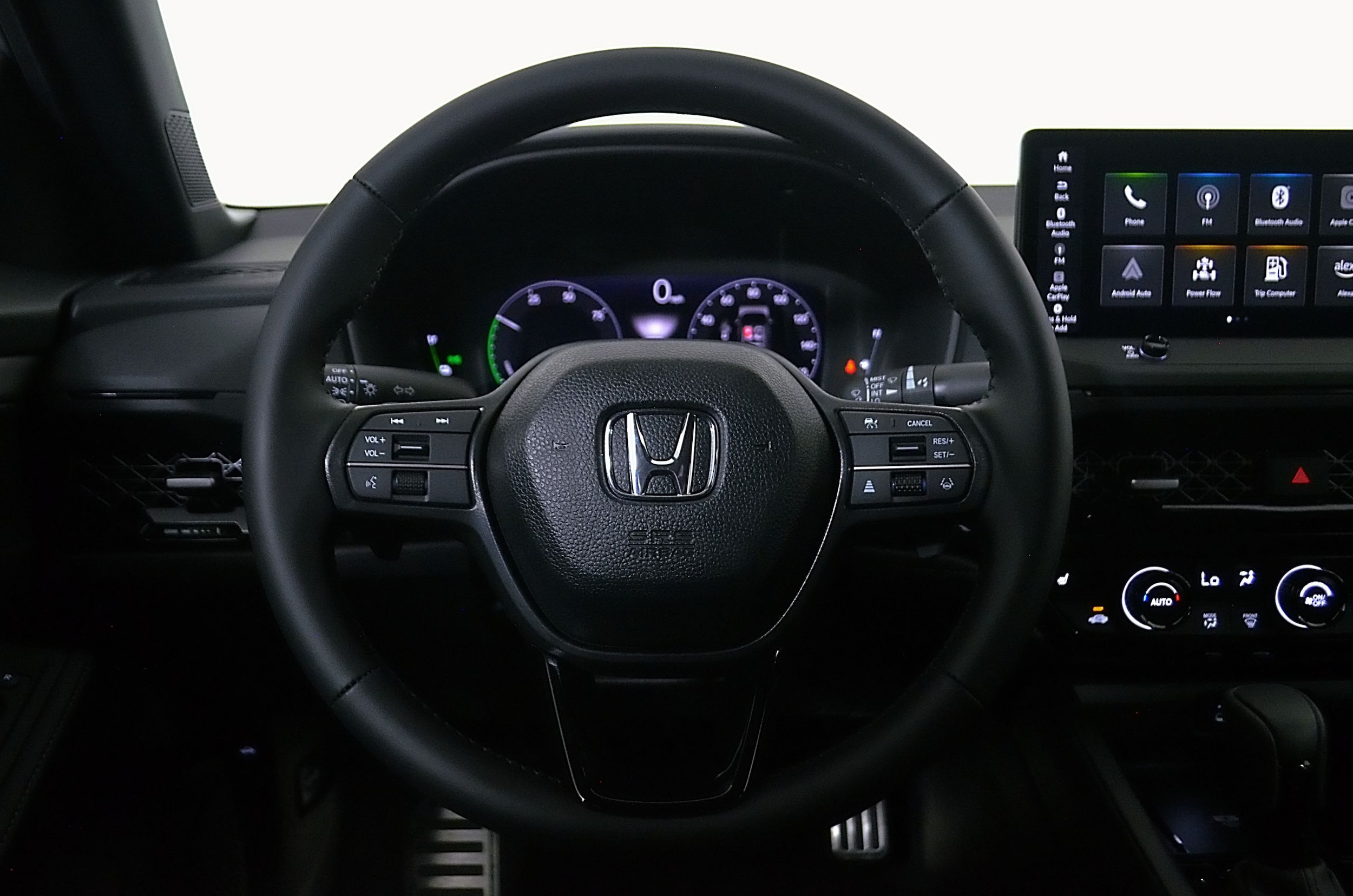 2026 Honda Accord Hybrid Sport - Photo 23