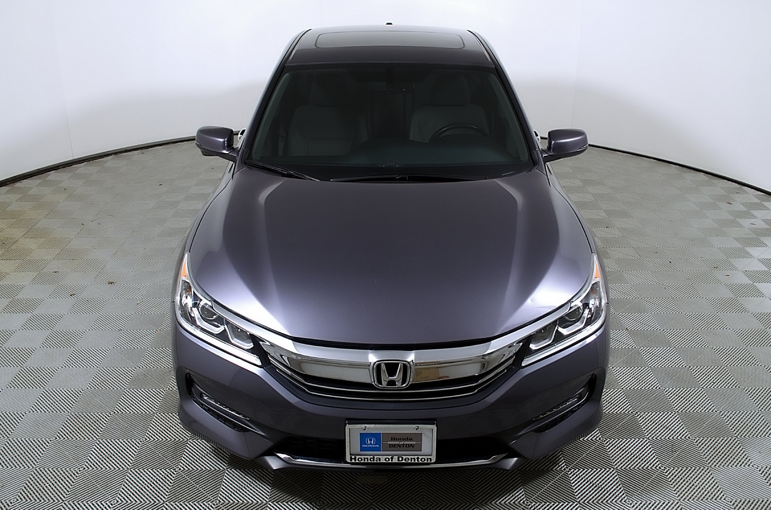 Used 2016 Honda