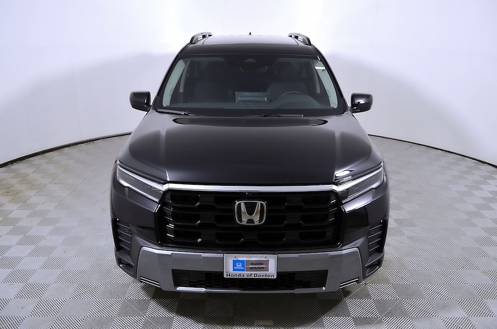 New 2026 Honda Pilot Touring SUV
