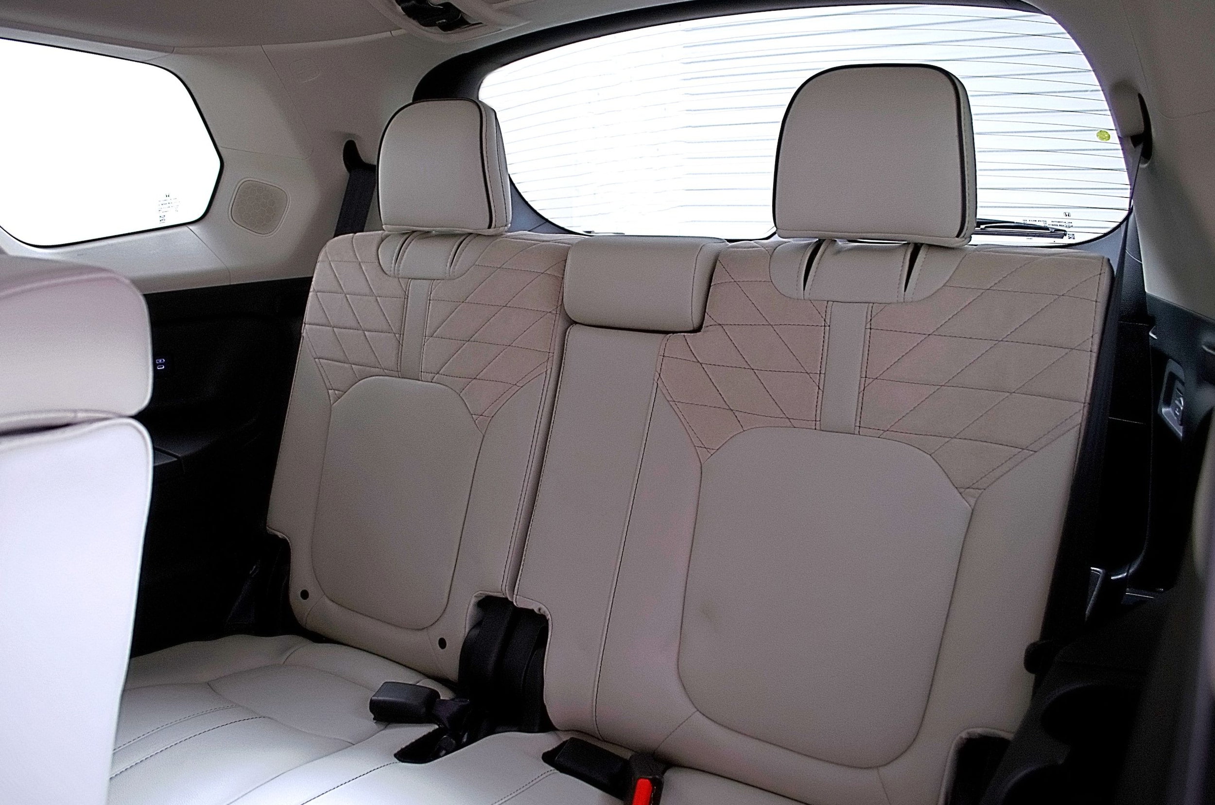 2026 Honda Pilot Elite - Photo 17
