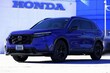Honda CR-V Hybrid