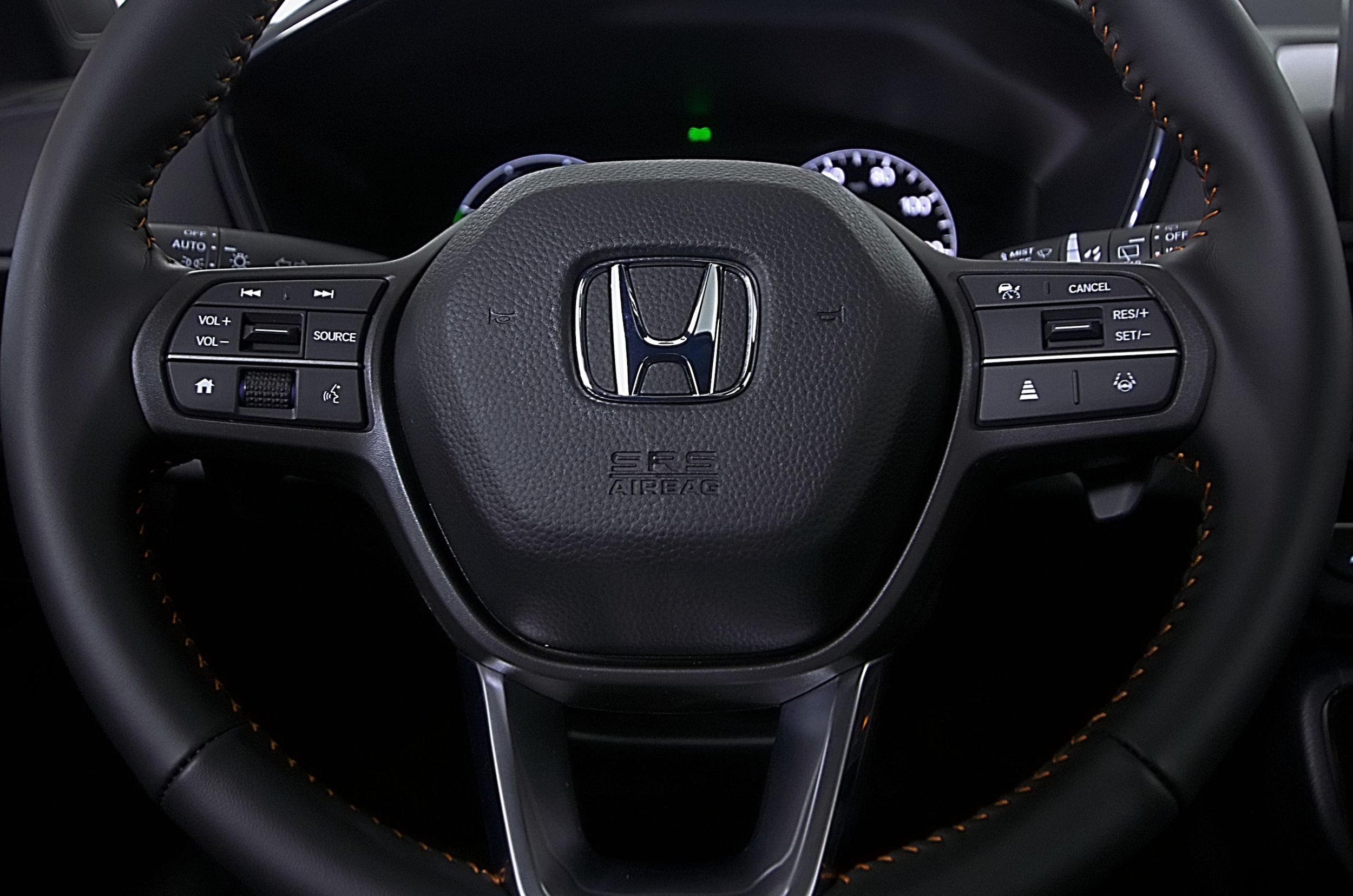 2026 Honda CR-V Sport - Photo 22