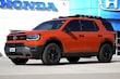  Honda Passport