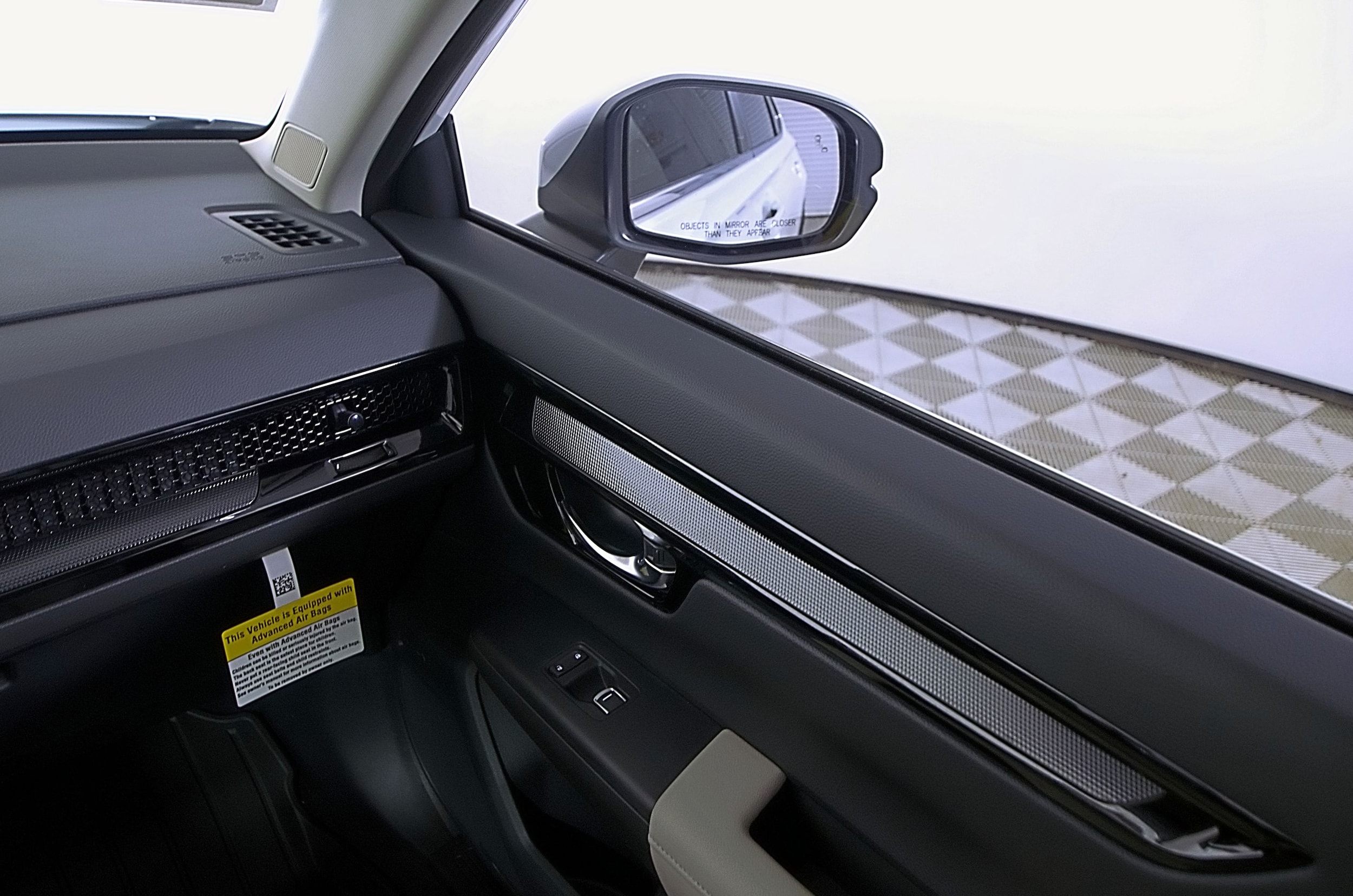 2026 Honda CR-V EX-L - Photo 18