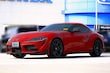  Toyota GR Supra