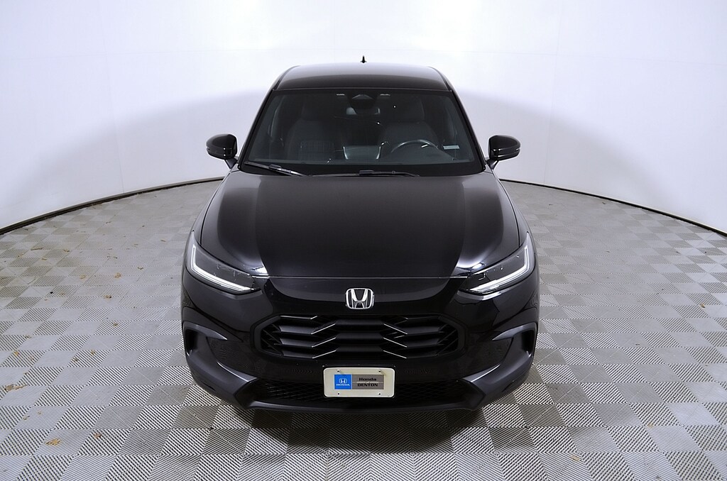 Used 2024 Honda HR-V Sport SUV