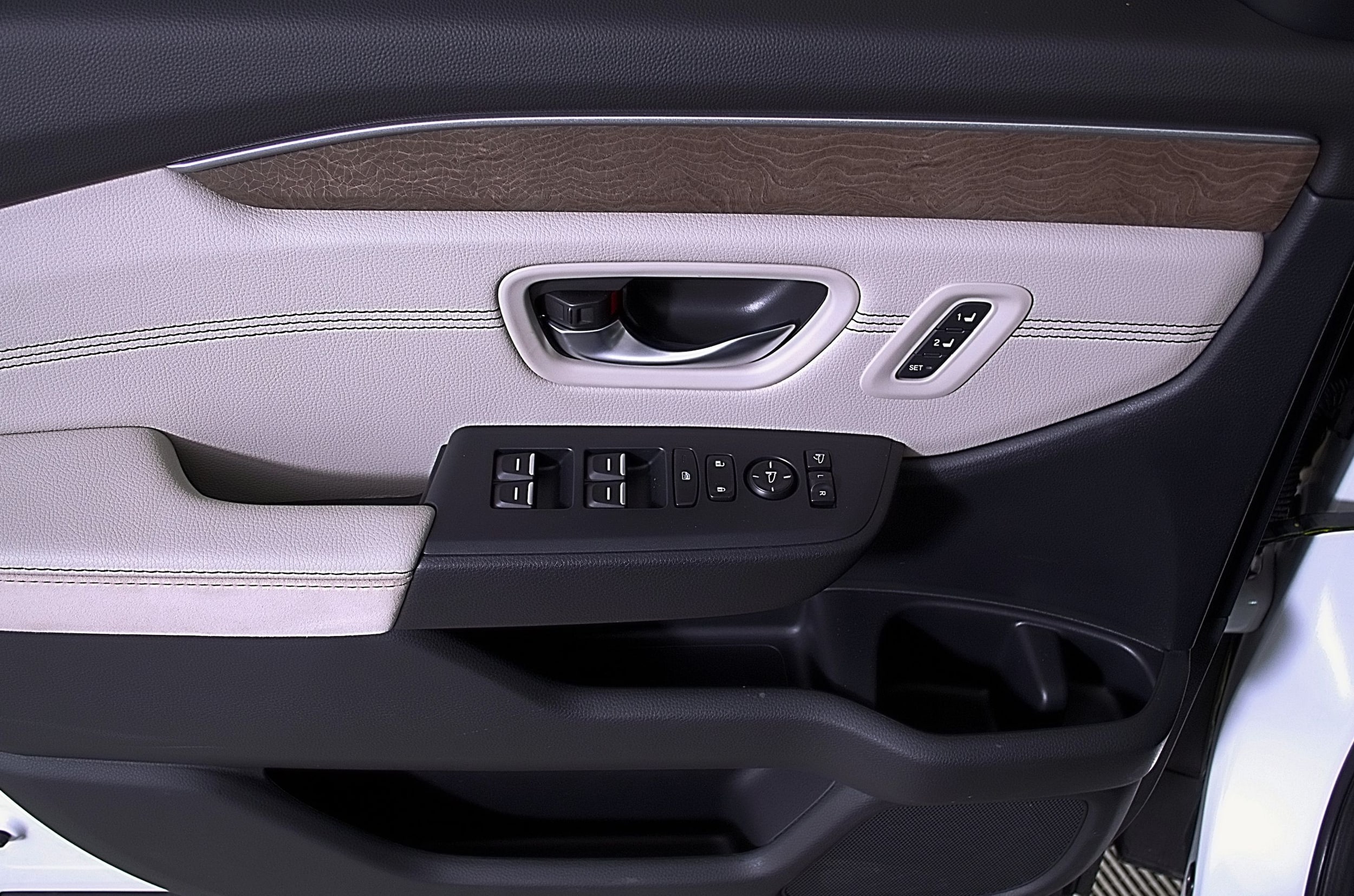 2026 Honda Pilot Elite - Photo 18