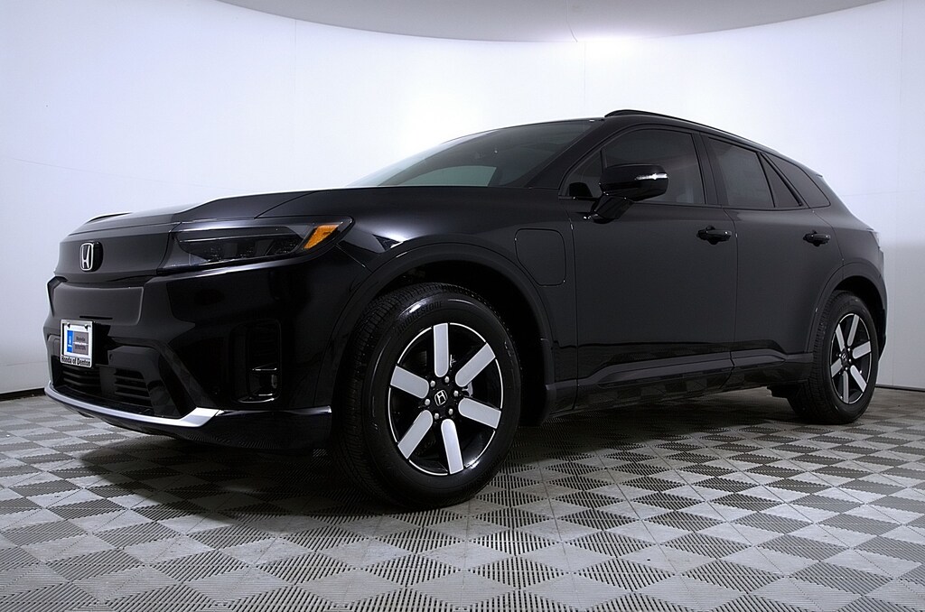 New 2026 Honda Prologue Touring SUV
