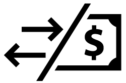 Transaction icon