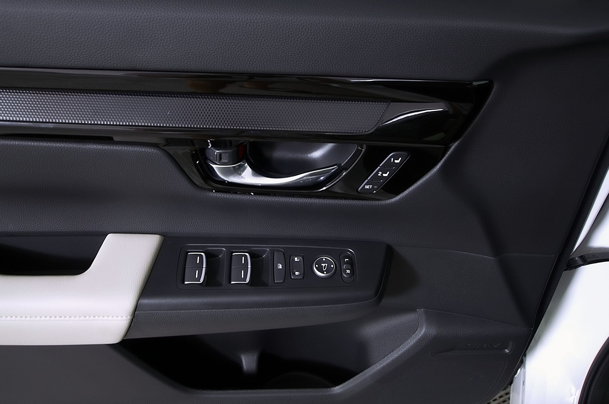 2026 Honda CR-V EX-L - Photo 17