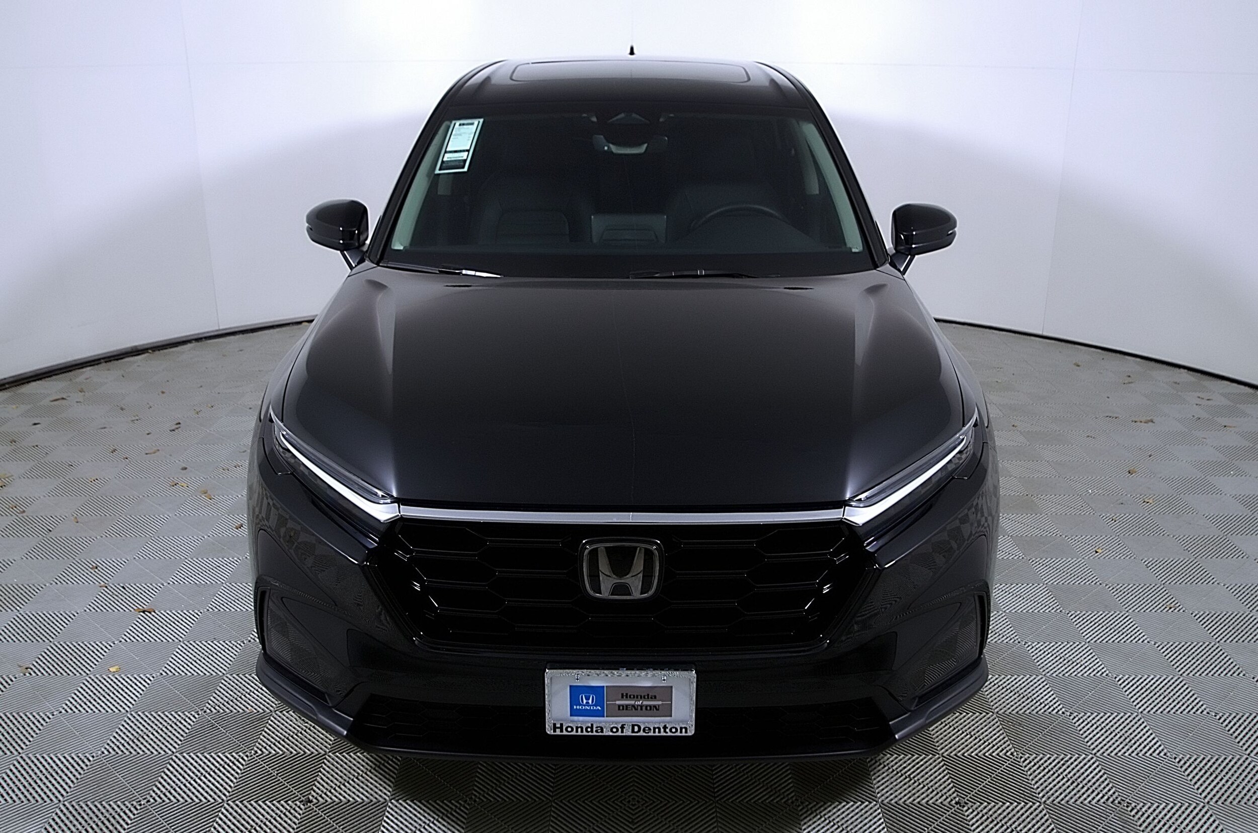 2024 Honda CR-V EX-L photo 4