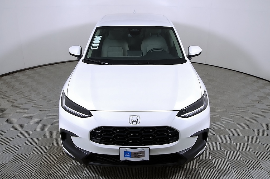 New 2027 Honda