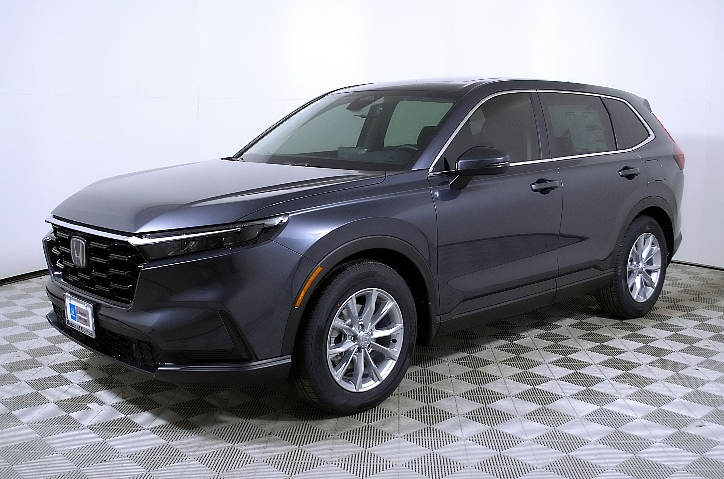 2023 Honda CR-V EX-L photo 3