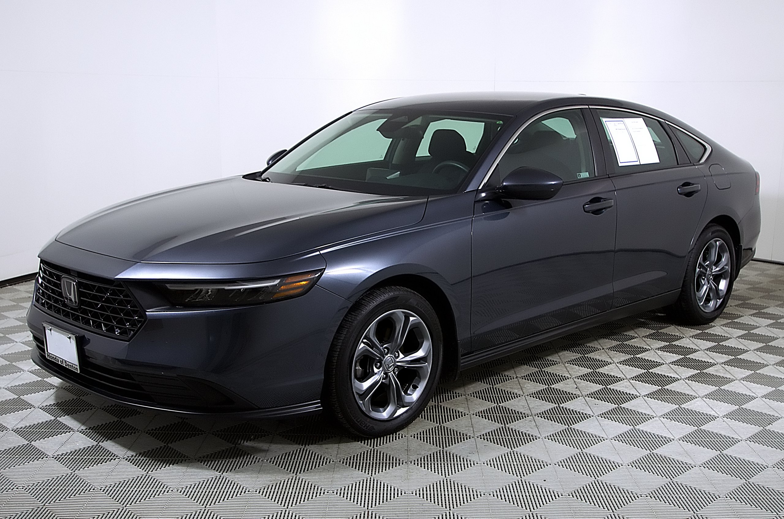 Used 2025 Honda