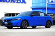 Honda Civic Hybrid