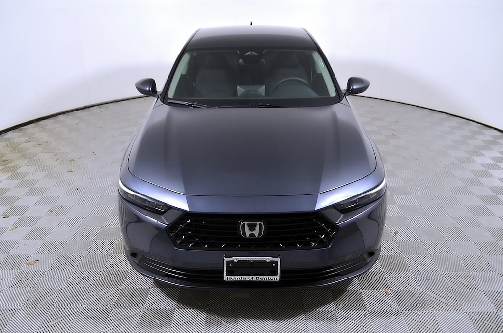 New 2026 Honda