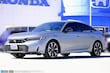 Honda Civic Hybrid