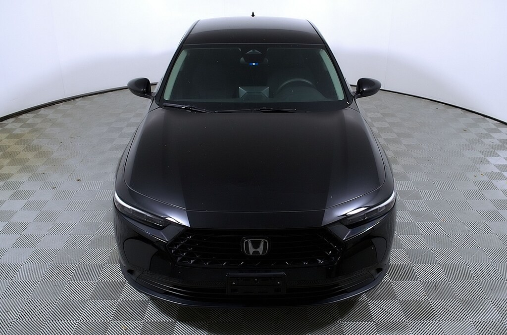Used 2023 Honda Accord LX Sedan