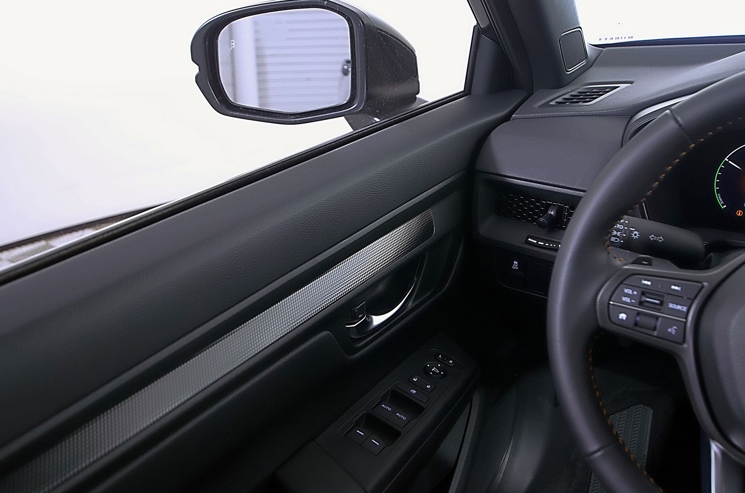 2026 Honda CR-V Sport - Photo 18