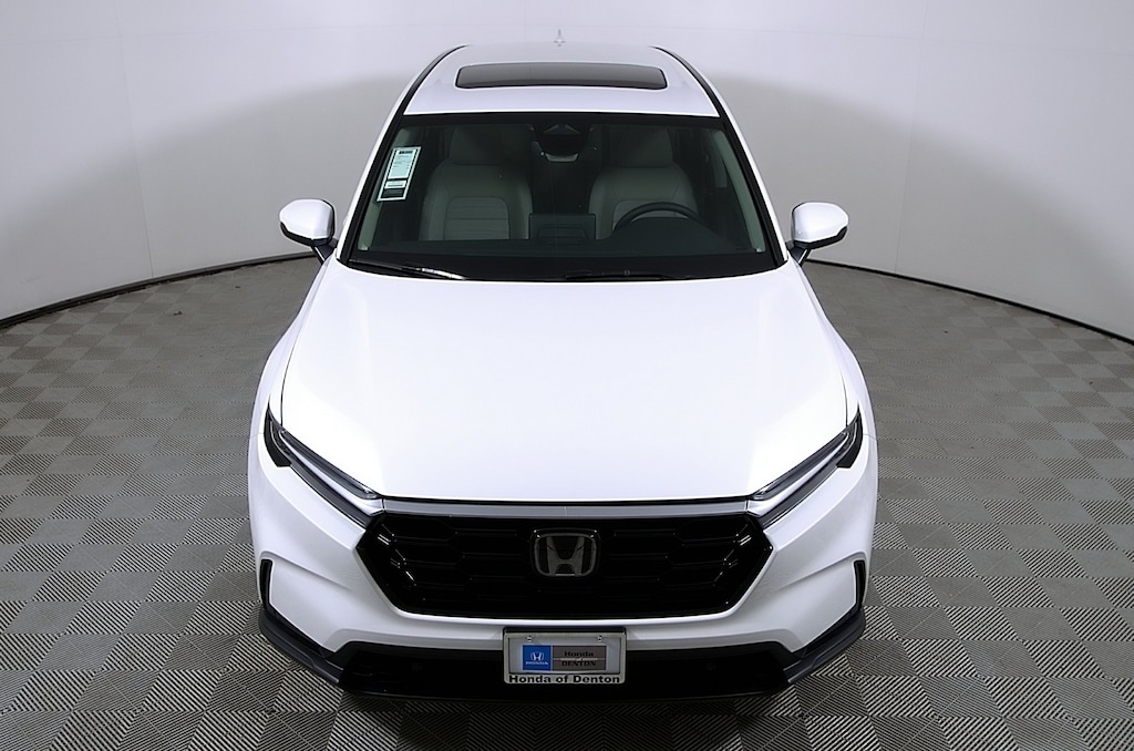 New 2027 Honda