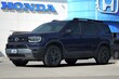  Honda Passport