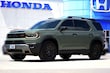  Honda Passport