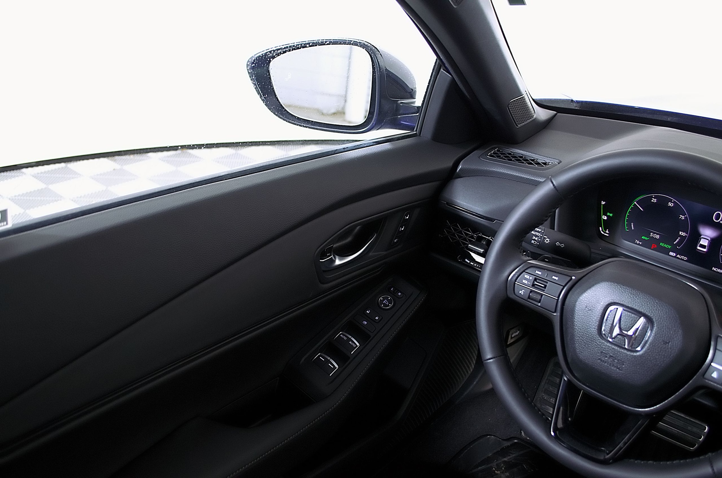 2026 Honda Accord Hybrid Sport-L - Photo 21