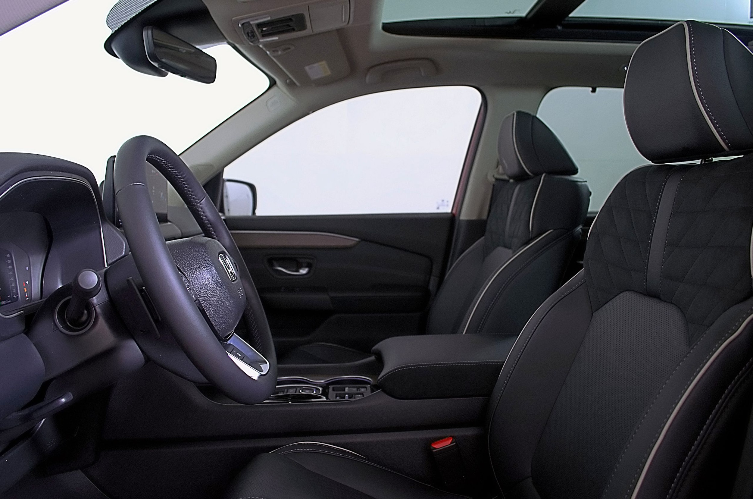 2026 Honda Pilot Elite - Photo 21