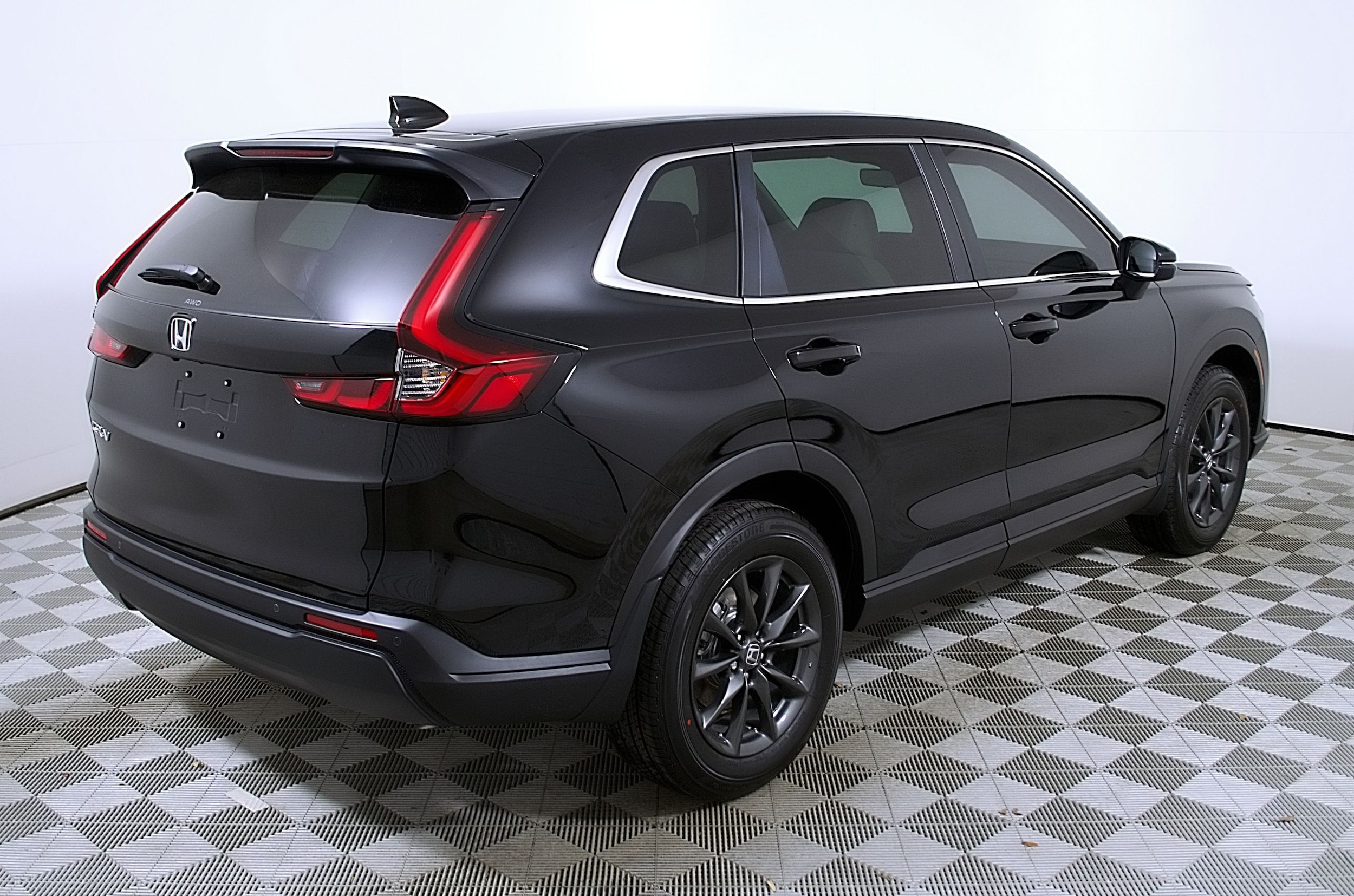 2026 Honda CR-V EX-L - Photo 7