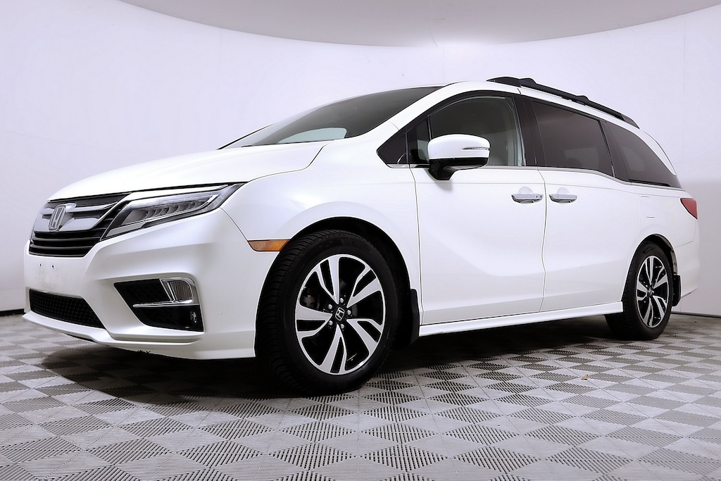 Used 2019 Honda