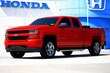 Chevrolet Silverado 1500 LD