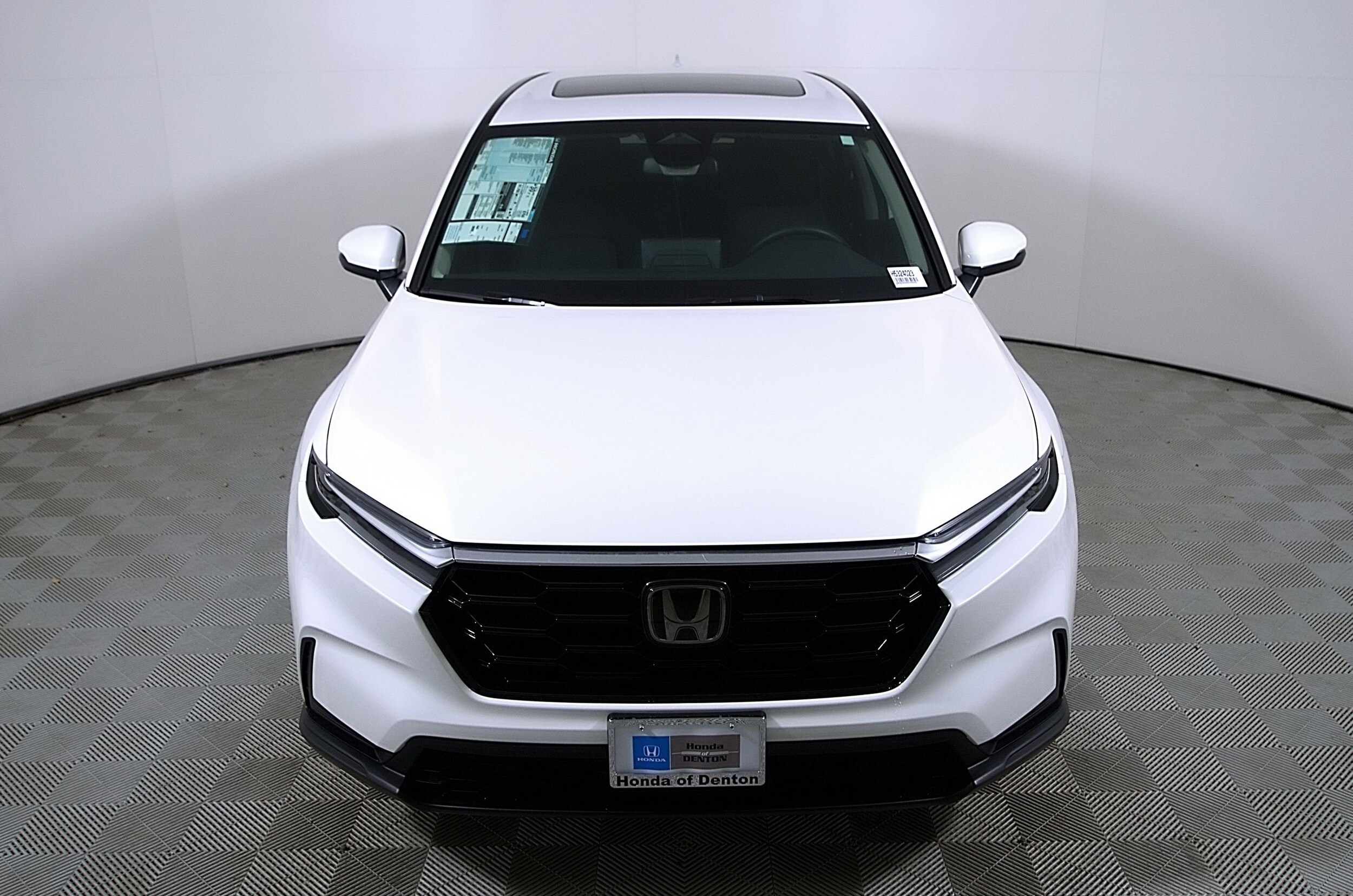 2025 Honda CR-V EX photo 4