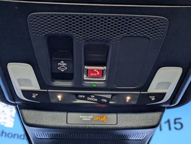 2026 Honda Accord Hybrid Sport - Photo 28