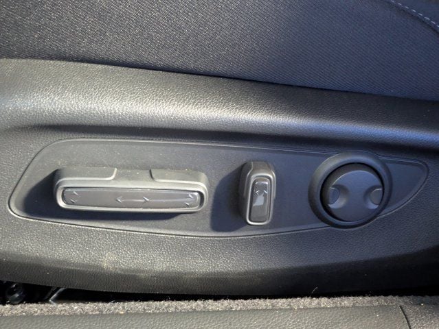 2026 Honda Accord Hybrid Sport - Photo 20