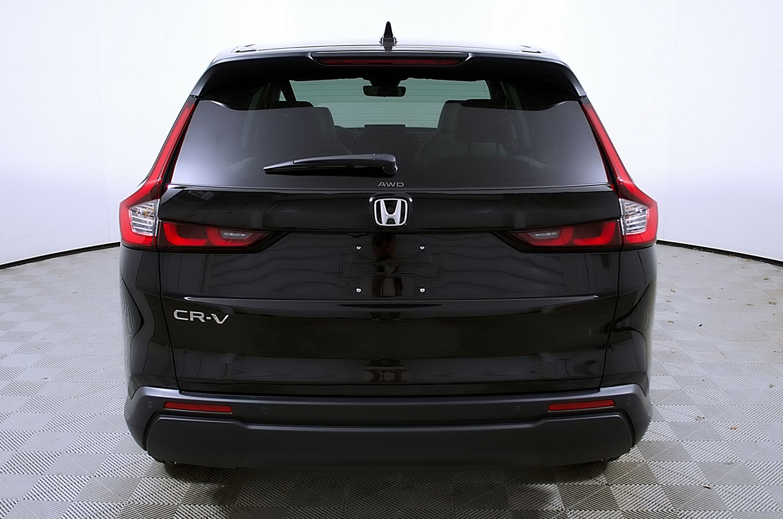2026 Honda CR-V EX-L - Photo 8