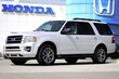  Ford Expedition