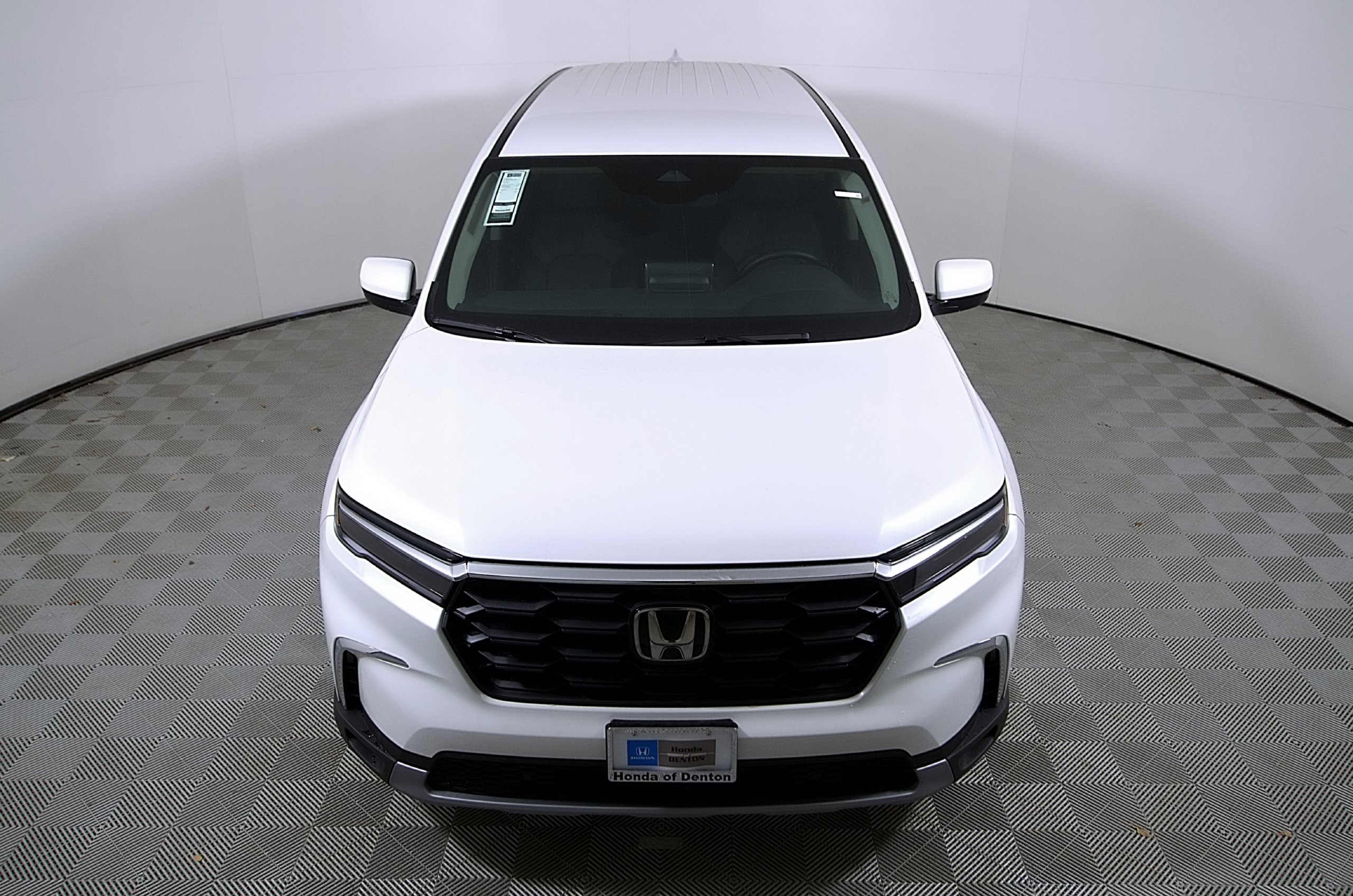 Used 2025 Honda Pilot EX-L SUV