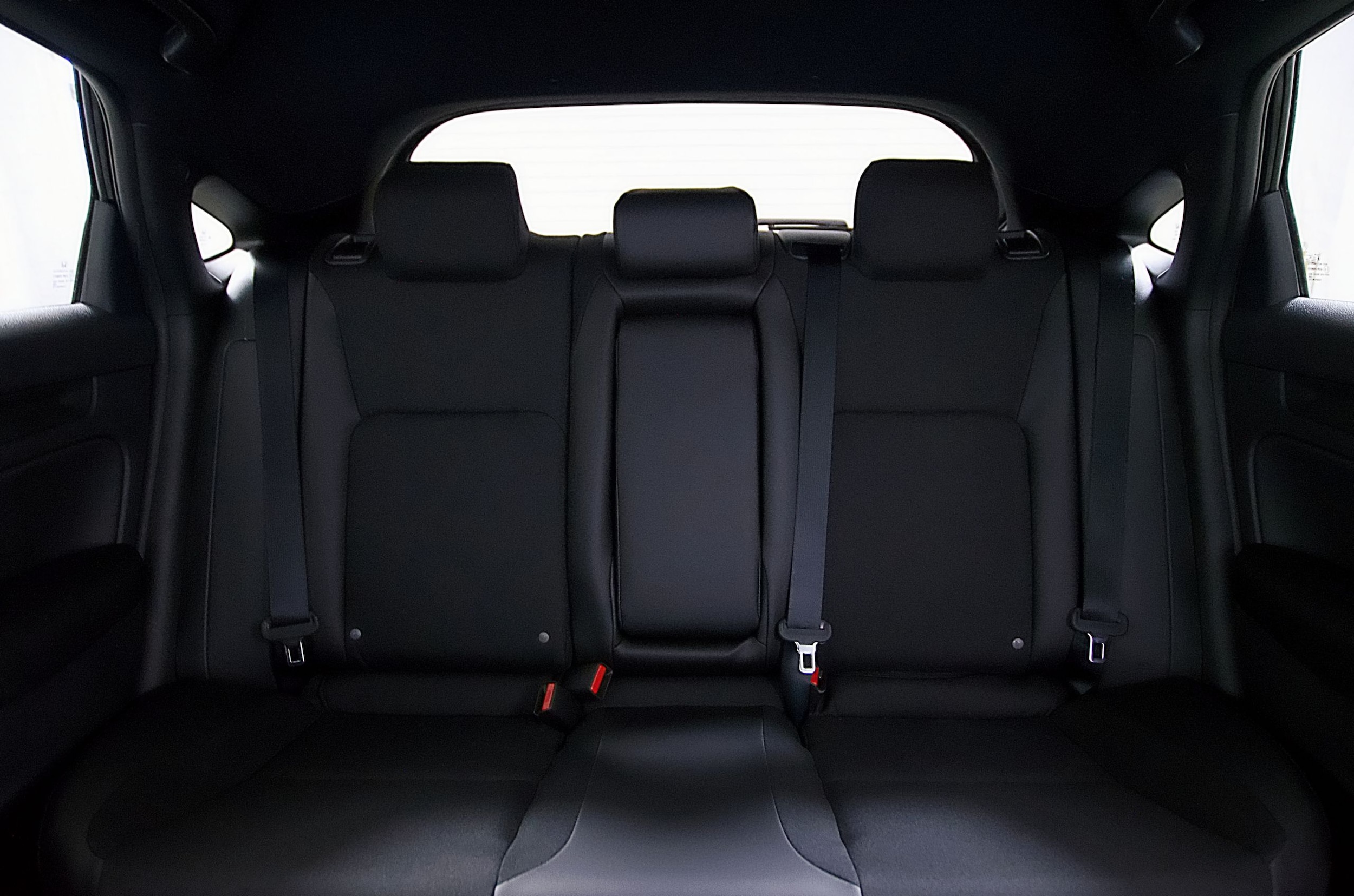 2026 Honda Civic Sport - Photo 14