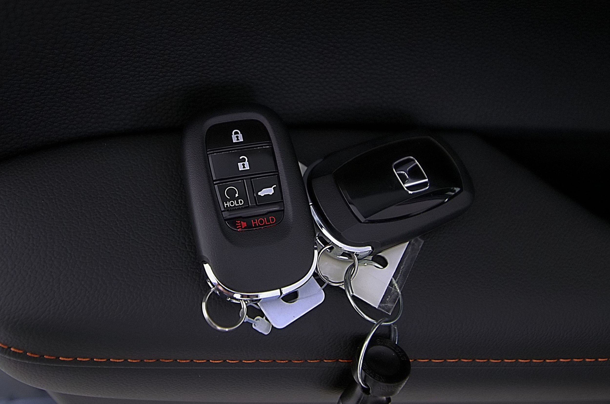 2026 Honda CR-V Sport - Photo 26