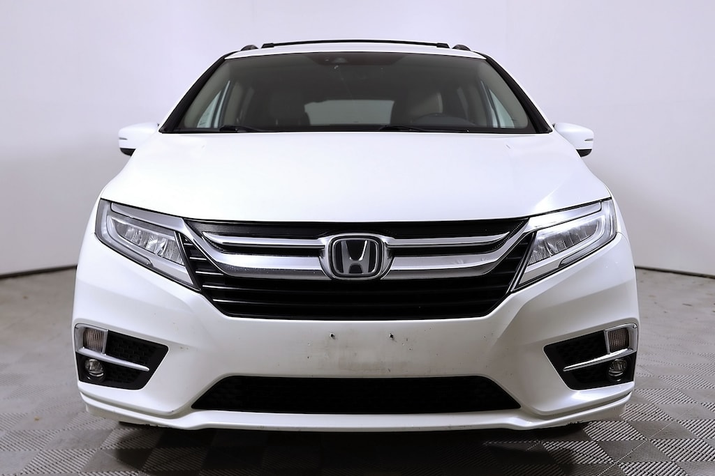 Used 2019 Honda