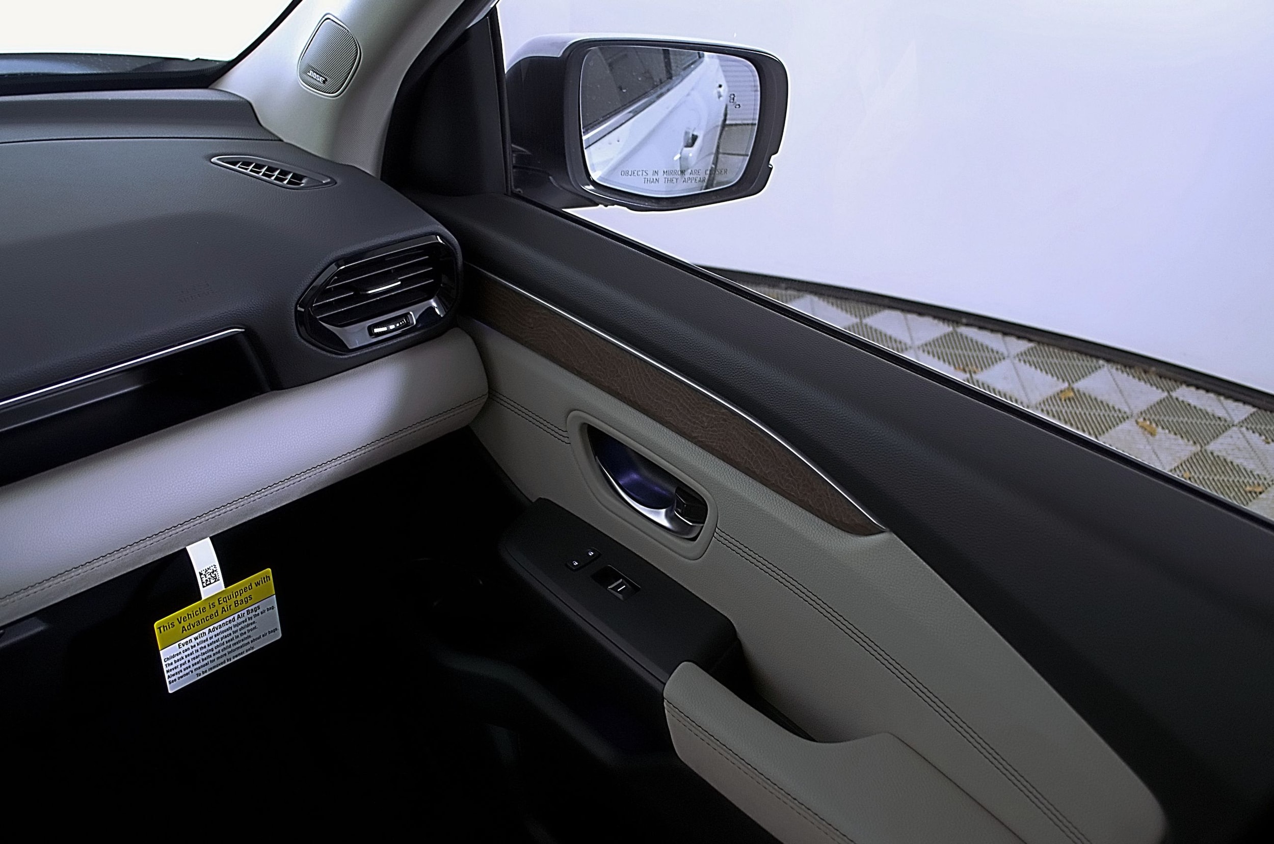 2026 Honda Pilot Elite - Photo 19